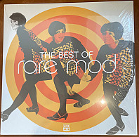 V/A - The Best of Rare Mod