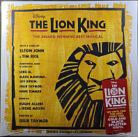 V/A - The Lion King - Original Broadway Cast Recording