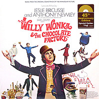 Willy Wonka & the Chocolate Factory