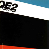 Mike Oldfield - QE2