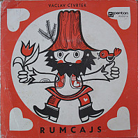 Václav Čtvrtek - Rumcajs