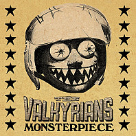 Valkyrians - Monsterpiece