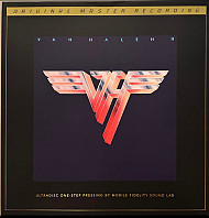 Van Halen - Van Halen Ii