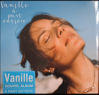 Vanille - A Part Entiere