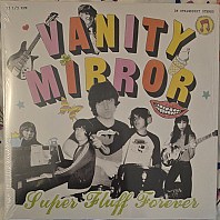 Vanity Mirror - Super Fluff Forever