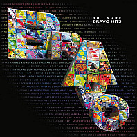 Various - 30 Jahre Bravo Hits