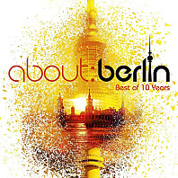 About:Berlin - Best of 10 Years