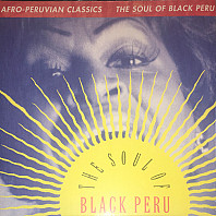 Afro-Peruvian Classics