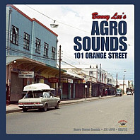 Various - Agro Sounds - 101 Orange Street