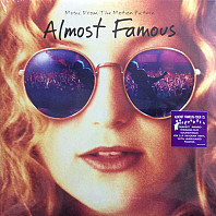 Various Artists - Almost Famous