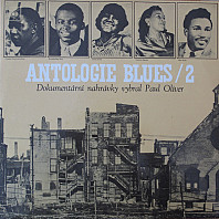 Various Artists - Antologie Blues / 2