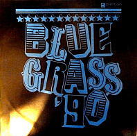 Various Artists - Bluegrass ˈ90
