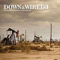 Various Artists - Down & Wired 3