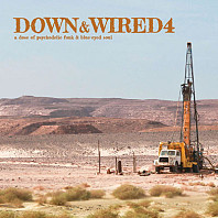 Various Artists - Down & Wired 4