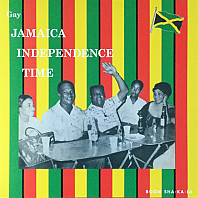 Gay Jamaica Independence Time