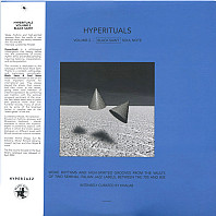 Various Artists - Hyperituals Vol.2  Black Saint