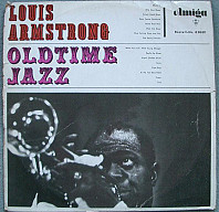 Louis Armstrong / Oldtime Jazz