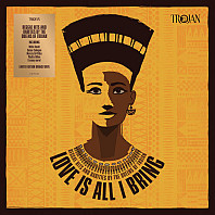 Love is All I Bring - Reggae Hits & Rarities By the Queens of Trojan