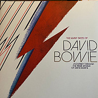 Various Artists - Many Faces of David Bowie