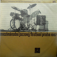 Mezinárodní Jazzový Festival Praha 1967