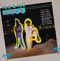 Various Artists - Miami Vice