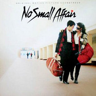 No Small Affair (Original Motion Picture Soundtrack)