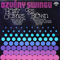 Various Artists - Ozvěny swingu