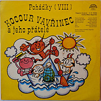 Pohádky (VIII) - Kocour Vavřinec a jeho přátelé / Jánošíkova kuželka