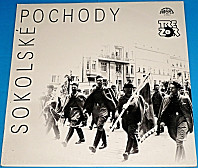 Sokolské pochody