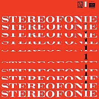 Stereofonie 1