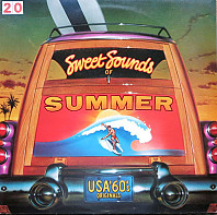 Various Artists - Sweet Sounds Of Summer (USA '60's Originals)