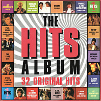 The Hits Album