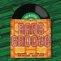 Various Artists - The Masters Series - Rare Groove