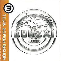 Bonzai Power Vinyl 3