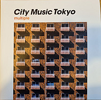 Various - City Music Tokyo - Multiple