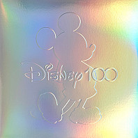 Disney 100