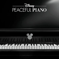 Various - Disney Peaceful Piano