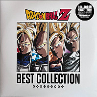 Dragon Ball Z Best Collection