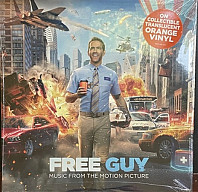 Various - Free Guy