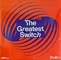 Greatest Switch Vinyl 4