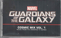 Guardians of the Galaxy: Cosmic Mix Vol.1