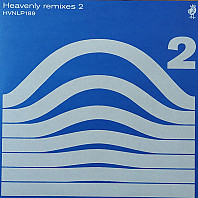 Various - Heavenly Remixes 2