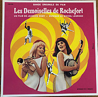 Various - Les Demoiselles De Rochefort