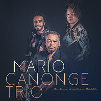 Various - Mario Canonge Trio