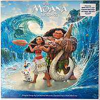 Moana