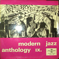 Various Artists - Modern Jazz Anthology IX.