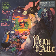 Various - Peau D'ane