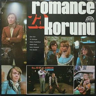 Various Artists - Romance za korunu