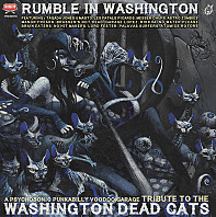 Various - Rumble In Washington