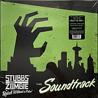 Various - Stubbs the Zombie